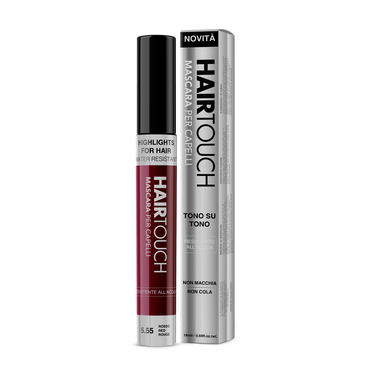 [:it]5.55-rosso-hairtouch[:]