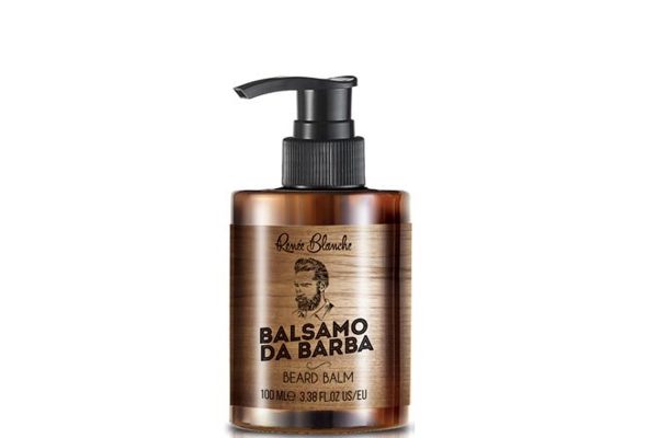 Balsamo da barba