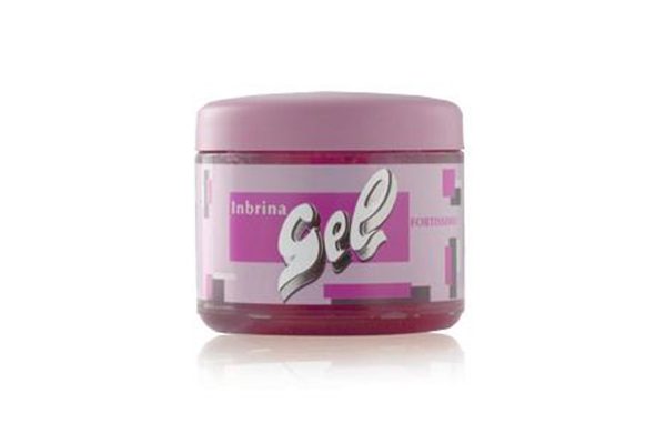 Gel Inbrina Fortissimo