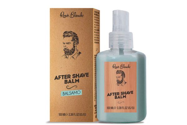 After Shave Balm