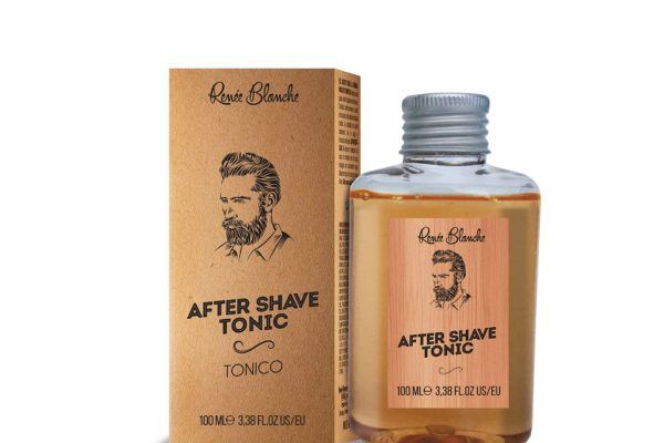 After Shave Tonic