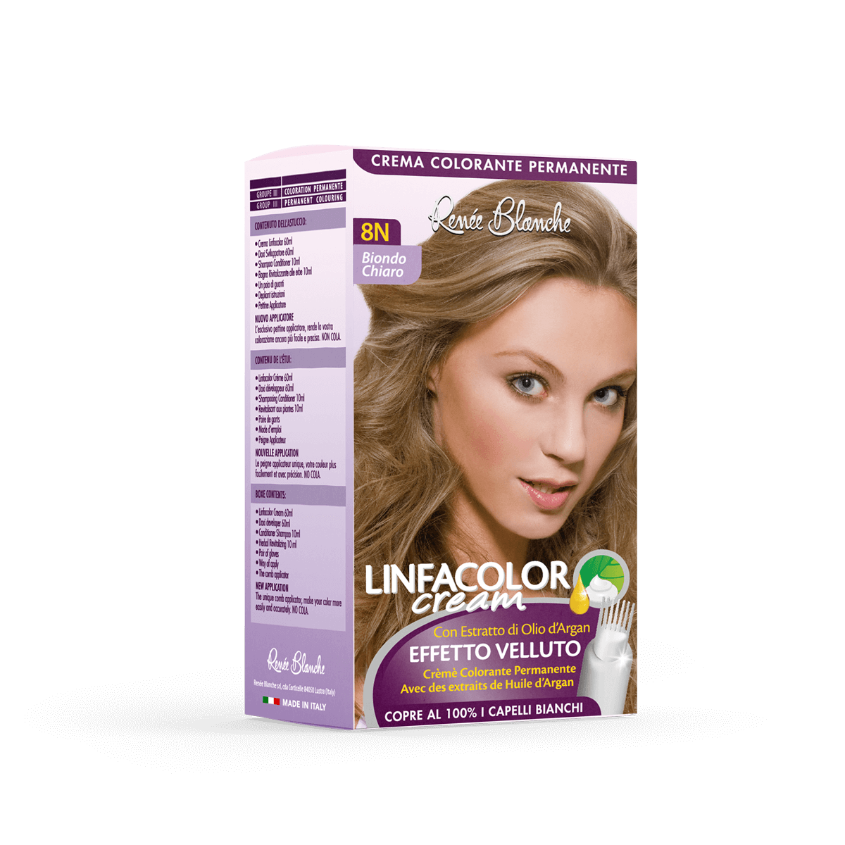 [:it]linfacolor_8N_biondo_chiaro[:]